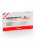 Morfine Injectie 10 mg/1 ml Kopen