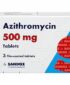 Azithromycin kopen 500 mg