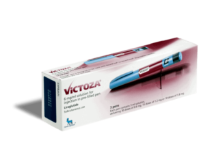 Victoza Kopen 6 mg/ml