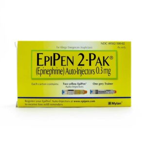 EpiPen Kopen 0.3mg