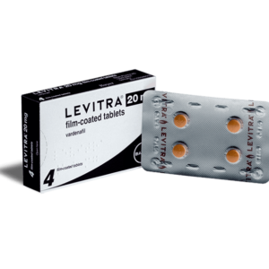 Levitra Kopen 20mg